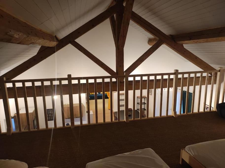 Le Relais Des Cigognes Villa Marlieux Екстериор снимка